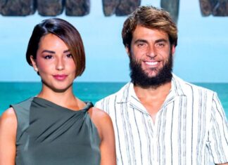 Montoya y Anita Williams