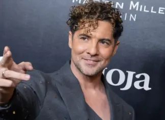 David Bisbal