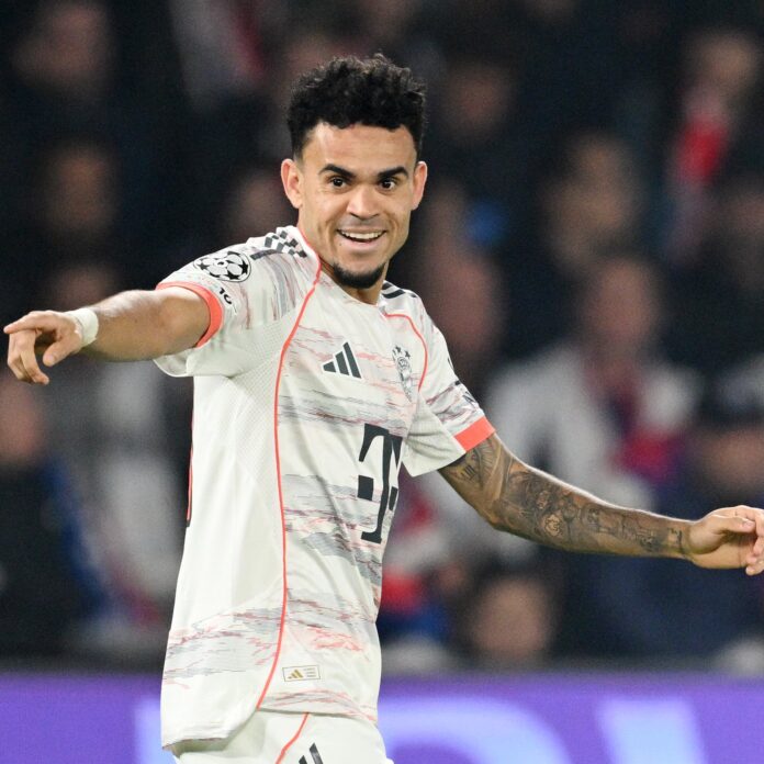 Tensión máxima por el arbitraje PSG- Bayern