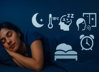 Dormir mejor: trucos con respaldo científico