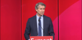 Feijóo pide ayuda a empresarios catalanes para sumar votos de Junts en una moción de censura