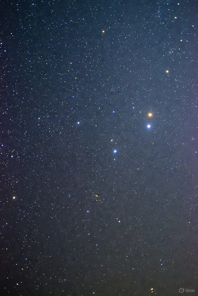 Logro histórico en la comunidad científica