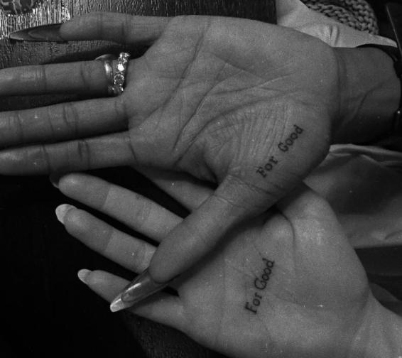 Cynthia Erivo habla sobre el ataque que sufrió Ariana Grande en Singapur
