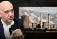 ¿Son seguras las centrales nucleares? Agustín Argelich en Rodamón