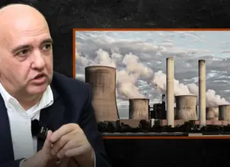 ¿Son seguras las centrales nucleares? Agustín Argelich en Rodamón