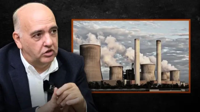 ¿Son seguras las centrales nucleares? Agustín Argelich en Rodamón