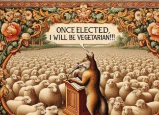 Imagen generada por IA.