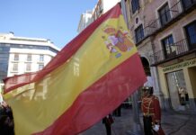 El día de la maltratada Constitución El día de la maltratada Constitución