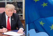 Trump advierte a Europa: la civilización occidental puede desaparecer en 20 años si no se corrige el rumbo Trump advierte a Europa: la civilización occidental puede desaparecer en 20 años si no se corrige el rumbo