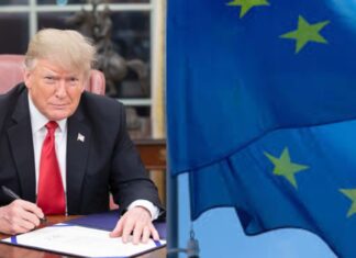 Trump advierte a Europa: la civilización occidental puede desaparecer en 20 años si no se corrige el rumbo Trump advierte a Europa: la civilización occidental puede desaparecer en 20 años si no se corrige el rumbo