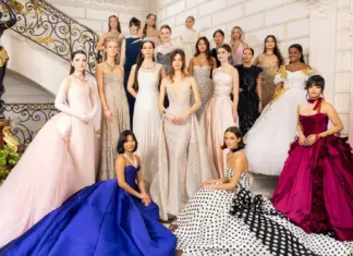 Baile de Debutantes 2025