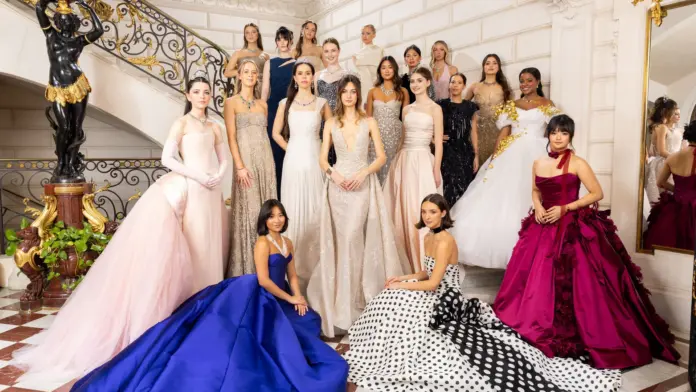 Baile de Debutantes 2025