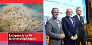 Las omisiones y carencias del informe de Foment sobre las necesidades de inmigrantes