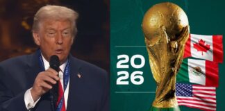 Sorteo Mundial 2026: España se enfrenta con Uruguay y la polémica de Trump eclipsa la ceremonia
