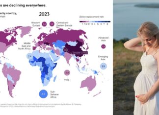 La bomba demográfica que nadie quiere desactivar