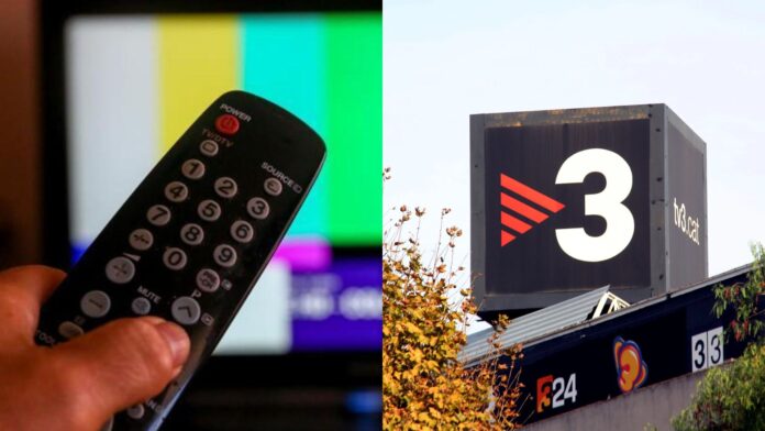 El cambio de hábitos de los jóvenes hace saltar todas las alarmas en TV3