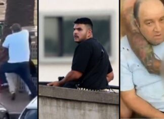 Ataque terrorista en Bondi Beach: 16 muertos en una celebración de Janucá Ataque terrorista en Bondi Beach: 16 muertos en una celebración de Janucá