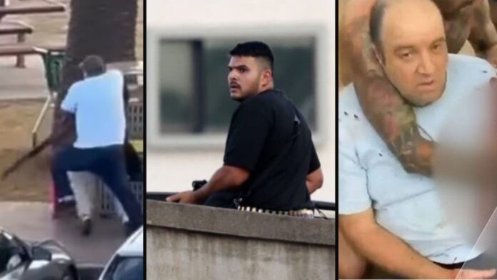 Ataque terrorista en Bondi Beach: 16 muertos en una celebración de Janucá