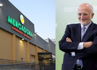 Mercadona mejora las condiciones laborales: más vacaciones y paga extra para 2026