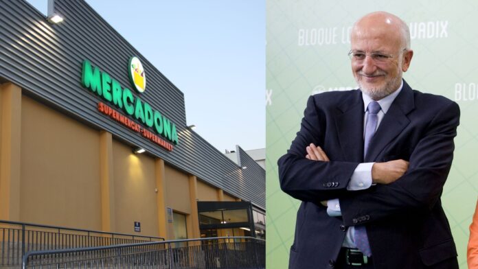 Mercadona mejora las condiciones laborales: más vacaciones y paga extra para 2026