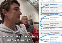 El fraude de Minnesota puede ocurrir aquí