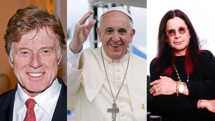 Adiós a figuras inolvidables: los personajes públicos que nos dejaron en 2025