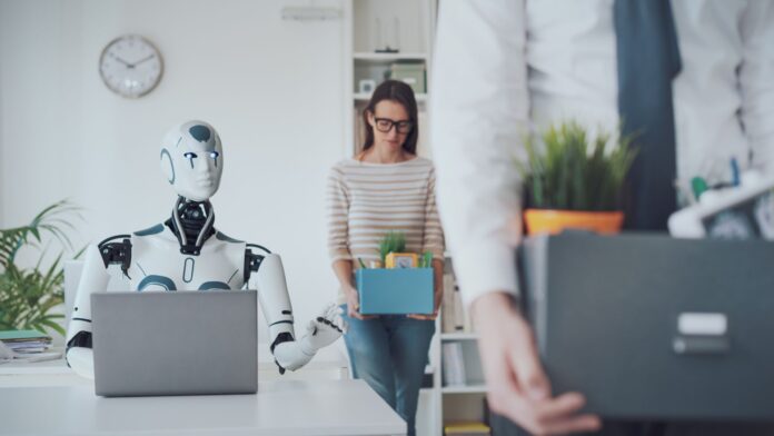 Las carreras que NO deberías estudiar en 2026 si no quieres quedarte sin trabajo