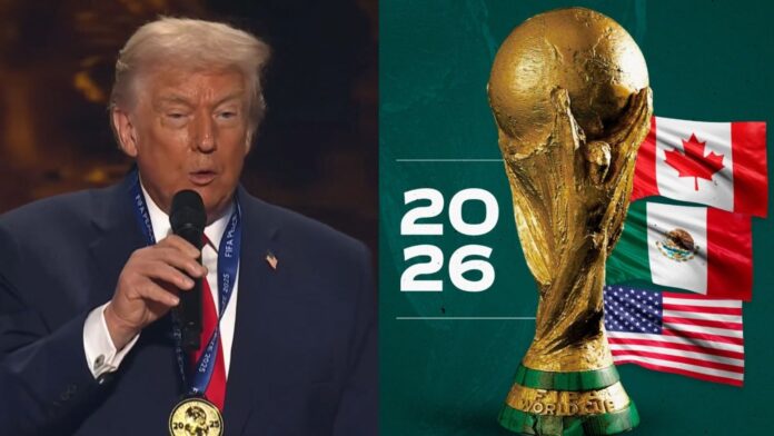 Sorteo Mundial 2026: España se enfrenta con Uruguay y la polémica de Trump eclipsa la ceremonia