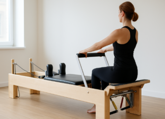 Pilates Reformer: ¿es realmente efectivo contra el dolor de espalda? Pilates reformer: qué dice la evidencia sobre dolor de espalda