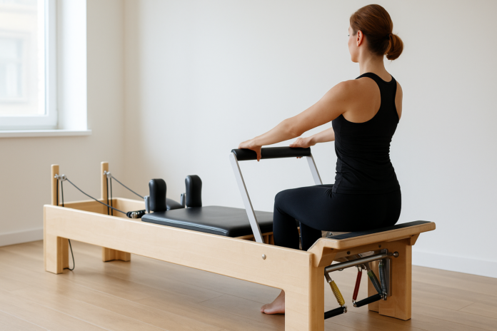 Pilates reformer: qué dice la evidencia sobre dolor de espalda