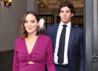 Tamara Falcó e Íñigo Onieva