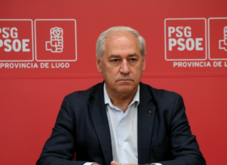 El barón del PSOE en Lugo, acusado de presunto acoso sexual por varias militantes Denuncia por presunto acoso contra el barón del PSOE en Lugo