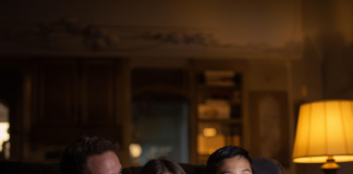 Imagen generada con Inteligencia Artificial