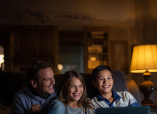 Imagen generada con Inteligencia Artificial