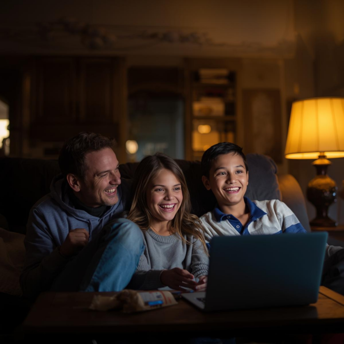 Imagen generada con Inteligencia Artificial