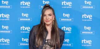 La comunicadora Inés Hernand (RTVE).