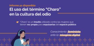 Las redes estallan en burlas tras el informe del Ministerio de Igualdad sobre el término “Charo”