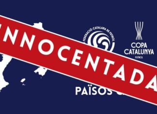 La Federación Catalana sacude las redes con una broma que ha caído fatal