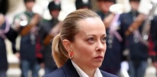 ¿Por qué Europa se inspira en Meloni?