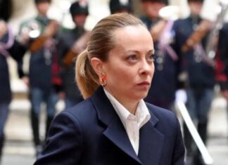 ¿Por qué Europa se inspira en Meloni?