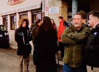 Polémica máxima en redes por el caso Villamanín. ¿Se dibuja un acuerdo?