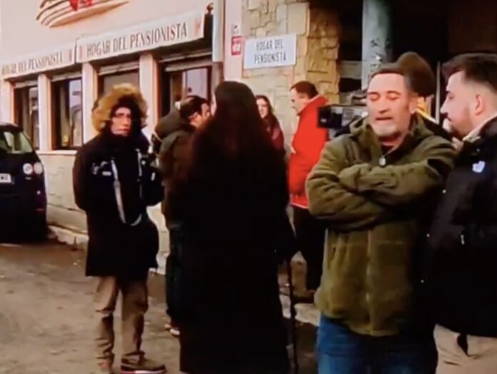 Polémica máxima en redes por el caso Villamanín. ¿Se dibuja un acuerdo?