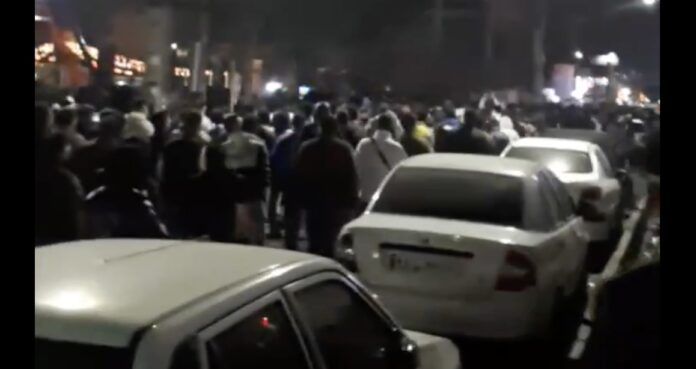 Irán estalla contra el régimen islámico. ¿Fin de ciclo?