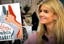 Entrevista a Patricia Sañés