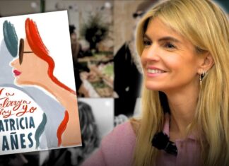 Patricia Sañés, Digital Talent y experta en moda | entrevista de Paula Añó Entrevista a Patricia Sañés