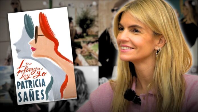 Entrevista a Patricia Sañés