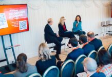 La educación financiera ya supera a las asignaturas de Historia y Literatura en importancia para los españoles Presentación en el Parlamento británico