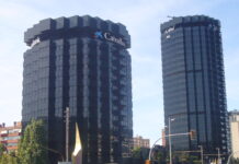 Cambios profundos en la dirección CaixaBank