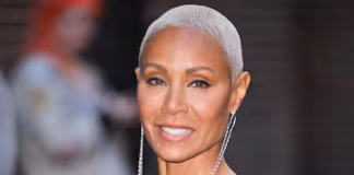 Jada Pinkett Smith