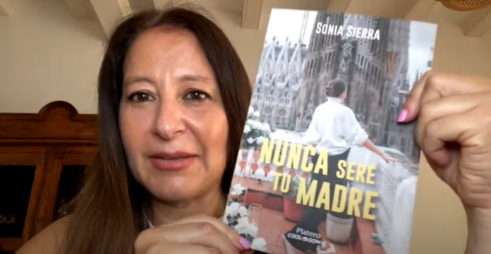 Paula Añó entrevista a Sonia Sierra sobre su libro 